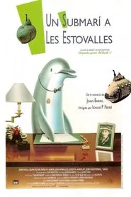 A Submarine Under the Tablecloth movie poster