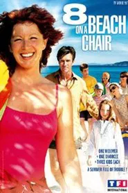 Poster do filme 8 on a Beach Chair