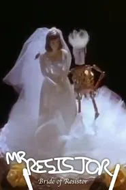 Bride of Resistor movie poster