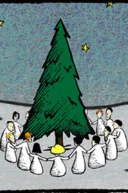 Christmas Stars movie poster