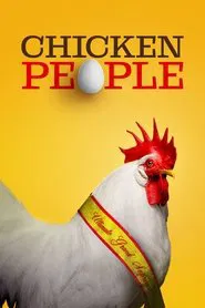 Chicken People movie poster