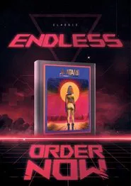 Endless movie poster