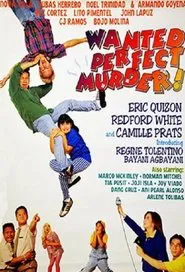 Poster do filme Wanted Perfect Murder
