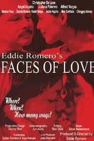 Poster do filme Faces of Love