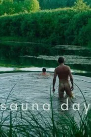 Sauna Day movie poster