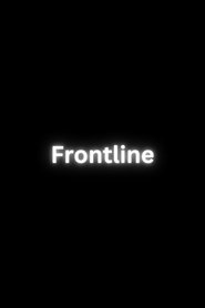 Frontline movie poster