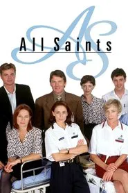 All Saints: Medical Response Unit tv show poster