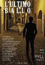 L'ultimo ballo movie poster