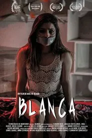 Blanca movie poster