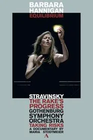 Taking Risks: Barbara Hannigan movie poster