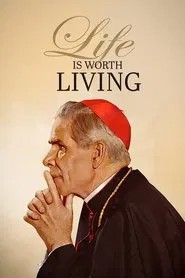 Life Is Worth Living tv show poster