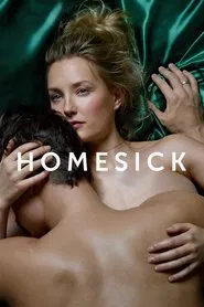 Homesick movie poster
