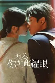 The Way You Shine tv show poster
