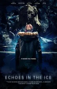 Echoes in the Ice movie poster