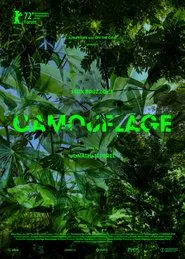 Camouflage movie poster
