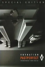 VNV Nation: PastPerfect - FuturePerfect Tour movie poster