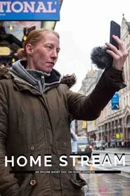 Home Stream movie poster