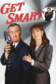 Get Smart tv show poster