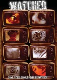 Watched movie poster