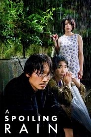 Poster do filme A Spoiling Rain