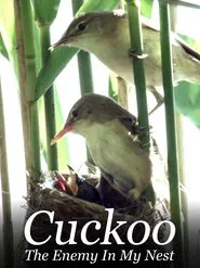 Cuckoo: The Enemy In My Nest movie poster