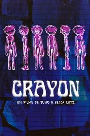 Crayon movie poster