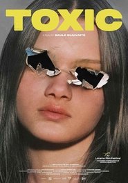 Toxic movie poster
