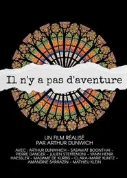 Poster do filme Il n'y a pas d'Aventure