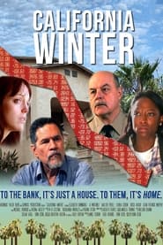 Poster do filme California Winter