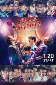 FAKE MOTION: Only One Wish tv show poster
