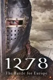 Poster do filme 1278: The Battle for Europe