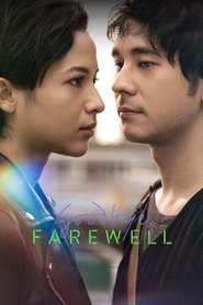 Goodbye, Farewell movie poster