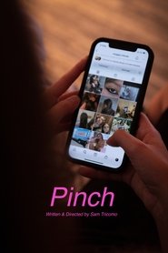 Pinch movie poster