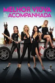 Poster do filme Melhor Viúva Do Que Mal Acompanhada