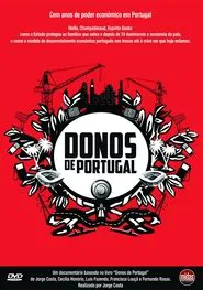 Owners of Portugal movie poster