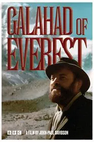 Galahad of Everest movie poster