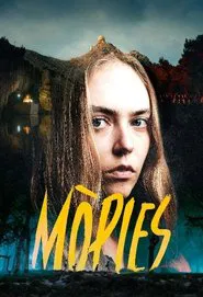 Mòpies tv show poster