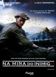 Poster do filme Na Mira do Inimigo