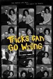Tricks Can Go Wrong movie poster