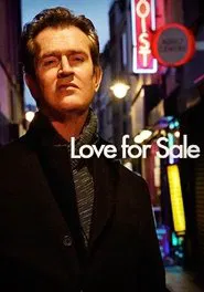 Love for Sale with Rupert Everett tv show poster