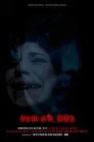 Who Are You? movie poster