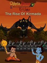 Poster do filme Chhota Bheem: The Rise of Kirmada