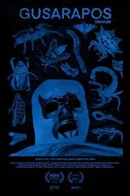 Crawlies movie poster
