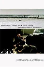 Visités movie poster