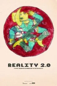 Poster do filme Reality 2.0
