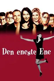 Poster do filme The One and Only