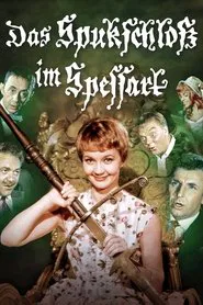 Poster do filme The Haunted Castle