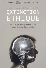 Ethical Extinction movie poster