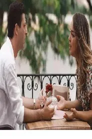 Mutlu Aile Tablosu movie poster