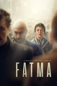 Fatma tv show poster